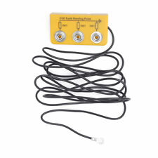 ESD Erdungsbaustein 3x10mm DK