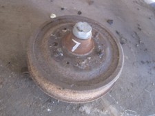 60 61 62 63 64 65 66 CHEVROLET