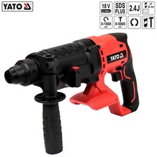 Akku Schlagbohrhammer 18V