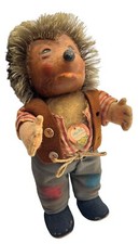 Alter Mecki nach Diehl-Film von Steiff 17cm 8717,70