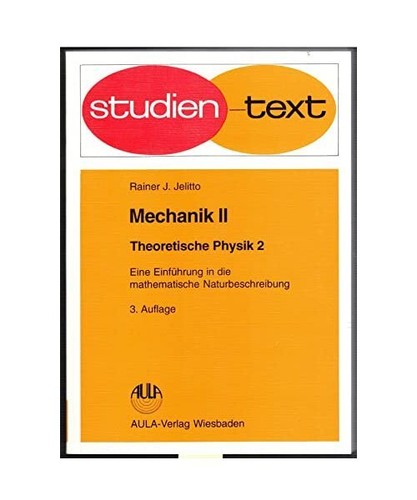 Theoretische physik - theoretische,