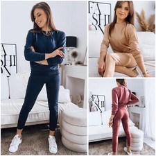 Damen Trainingsanzug