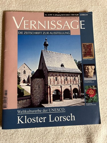Vernissage 22 00 - vernissage, nr.