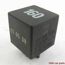 Seat Relais Nr. 160, Bitron