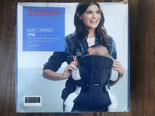 Baby Bjorn One Air Mesh