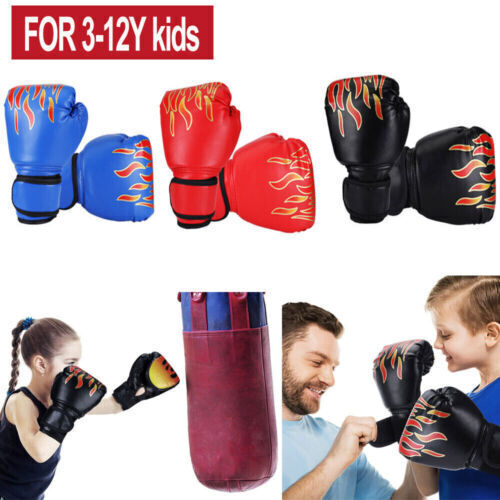Kinder boxhandschuhe jugend - kinder,
