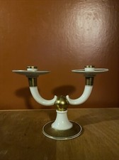 Jugendstil Kerzenständer