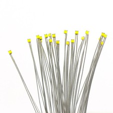 20Stk. zweifarbig bicolor SMD