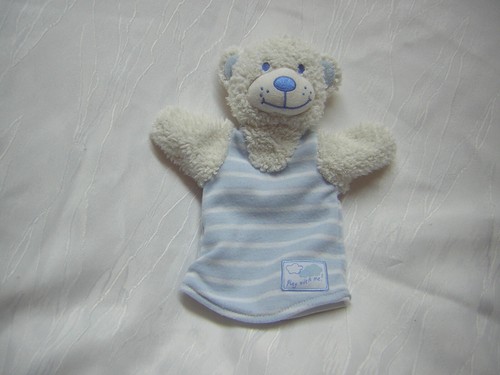 Tcm tchibo stofftier - tcm,