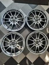 OZ ultraleggera 17 Zoll , sehr guter Zustand