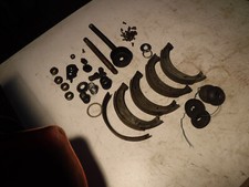 Victoria Bergmeister V35 Teile