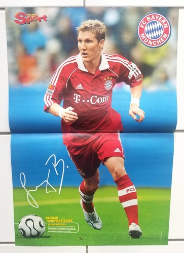 Bravo sport poster - sport,
