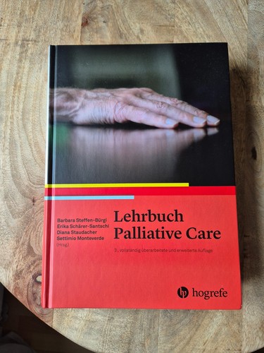 Palliative care gebundene - ,