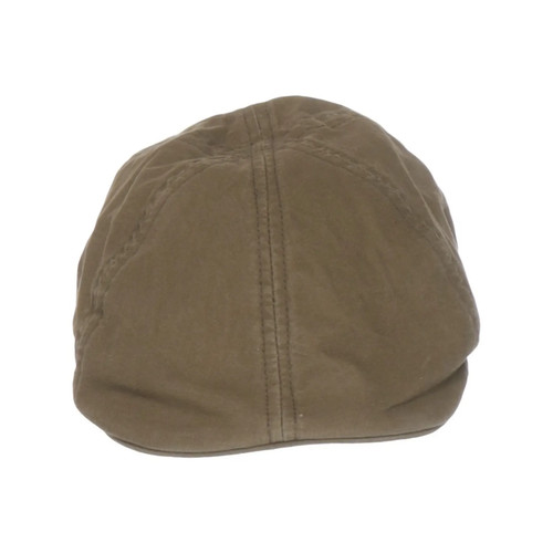 Stetson schiebermütze - stetson,,