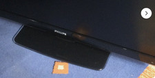 Standfuss vom Philips LCD