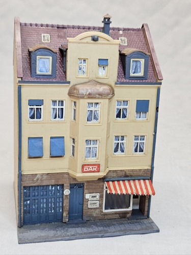 Kibri 8354 stadthaus mit - kibri,