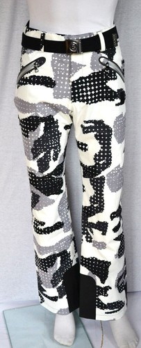 Bogner tim herren ski hose - bogner, 5