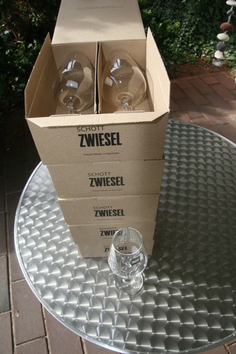 Schott zwiesel gläser der - gläser,