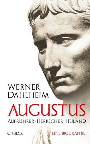 Werner dahlheim augustus - dahlheim,