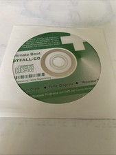Ultimate Boot Notfall - CD 