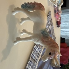 Bayala Schleich Pferd Pony Einhorn