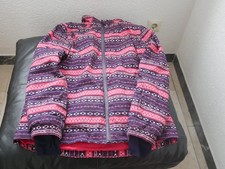 Mädchen Jacke Skijacke