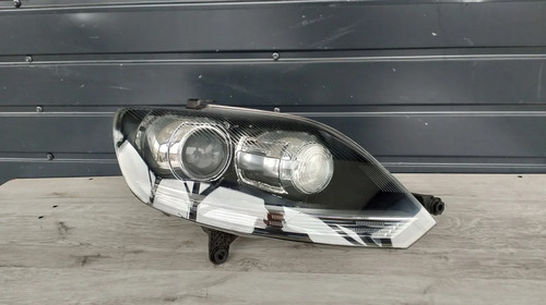 Frontscheinwerfer golf vi - frontscheinwerfer, vw