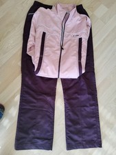 Trainingsanzug Damen, 42, getragen