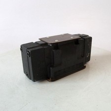 Vickers Hydraulikventil DG5S4-02C-T-M-FW-B5-20-EN410 NOV