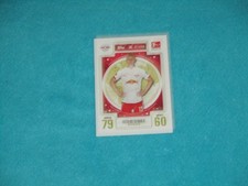 Karte Nr. 209  von Nicolas Seiwald von RB Leipzig von Match Attax 2025/26