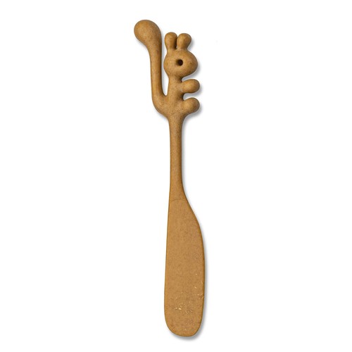 Streichmesser yummi koziol - yummi,,