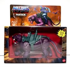 MotU Origins Panthor MISB MOC