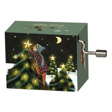 Spieluhr - Stille Nacht |