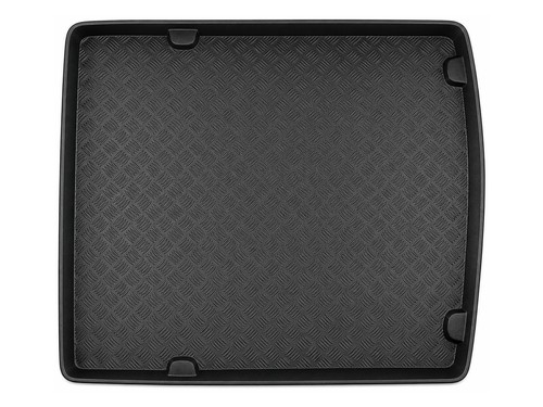 Kofferraummatte für caddy - für, vw
