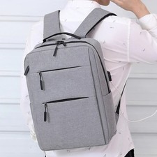 Laptop-Rucksack mit USB
