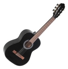B-WARE VGS Student 1/2 Konzertgitarre Schüler Akustik Gitarre Kinder Fichte