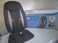 Shiatsu Massagesitzauflage von CURAmed