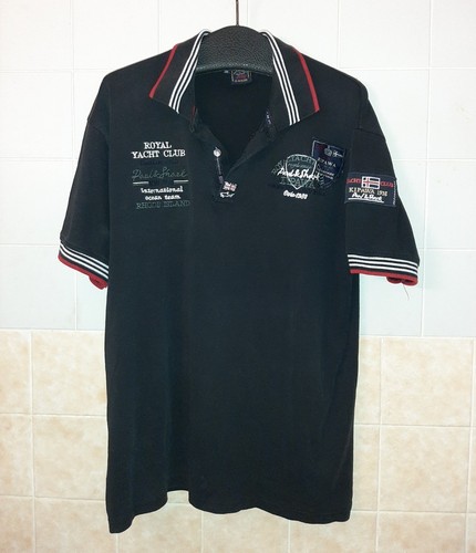Paul shark yachting 3xl - shark,