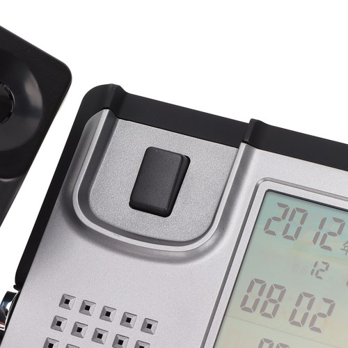 Corded landline caller id - caller,