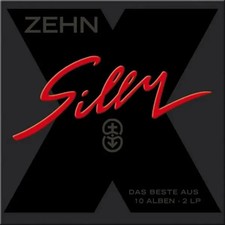 Silly zehn near mint - zehn, sony
