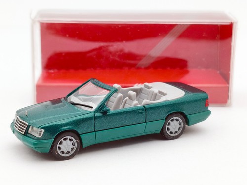 Herpa mercedes benz - 1:87, mb