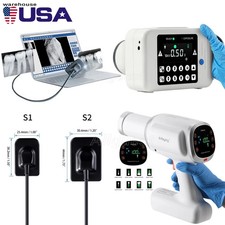 Portable Dental X Mobile Unit