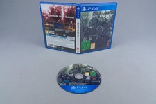 Earths dawn playstation - earths, 4