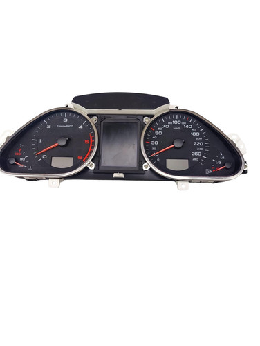Kombiinstrument tacho audi - audi, a6