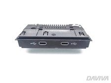 VW Tiguan USB-Buchse 2023 SUV