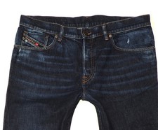 DIESEL D-FINING HERREN JEANS – W36 L30 iakop belther**TOP 2025 36/30 **