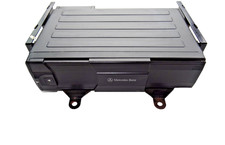 Org. Mercedes Benz CD Wechsler