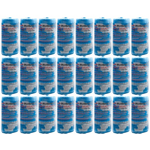 Quickpack müllbeutel mit - quickpack,