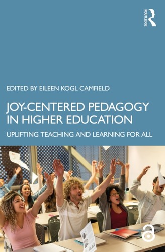 Joy centered pedagogy - pedagogy, in
