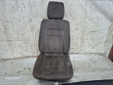 Mercedes-Benz Vito Viano W638